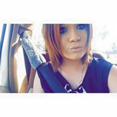 Michaela Evorall