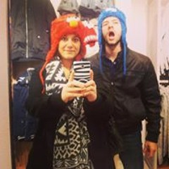 Andrea Charlie Taddei