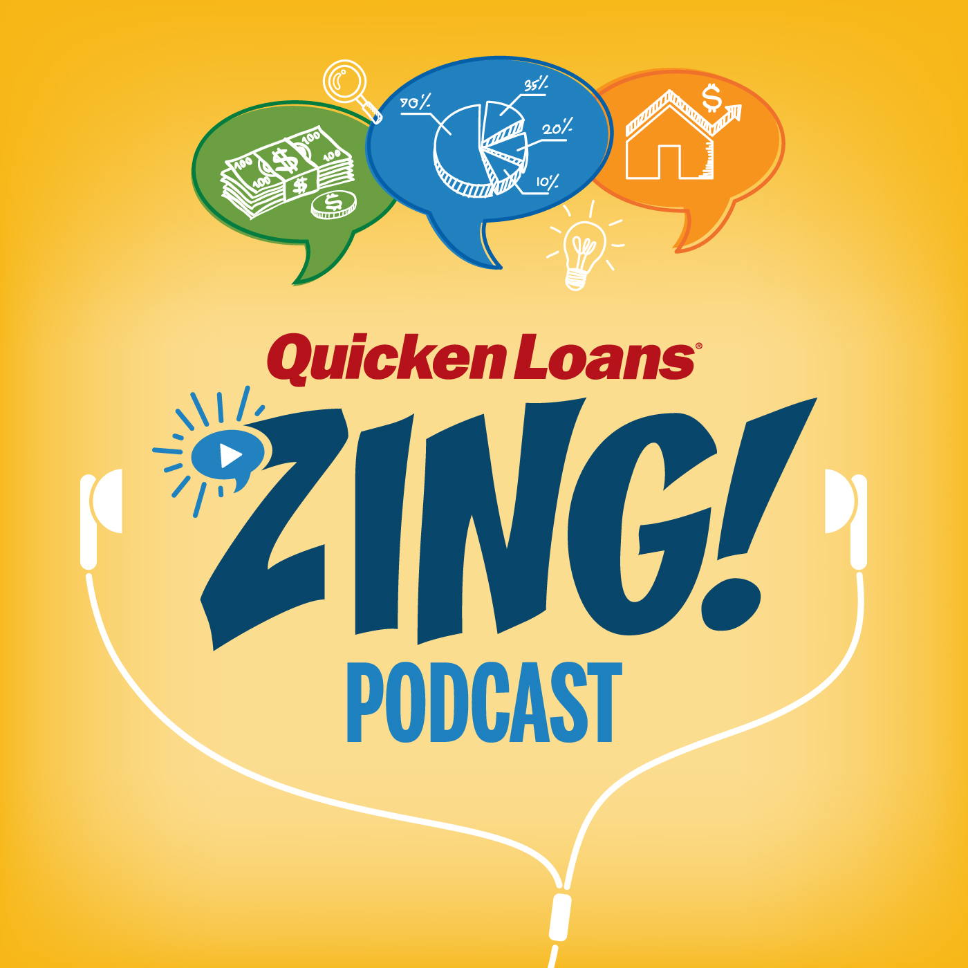 Quicken Loans Zing Podcast