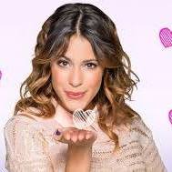 Violetta Disney