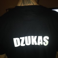 Povilas Dzukas Juskauskas