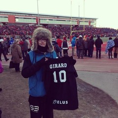 Christopher Girard 3