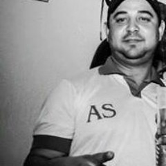 Alisson Oliveira de Melo