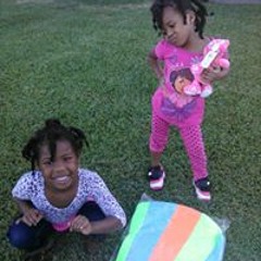 Tiffany Stayin Williams