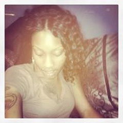 Alexis Bout Dat Wright