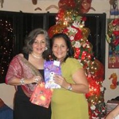 Desiree Gonzalez Zerpa