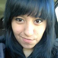 Kassandra Kei Garcia