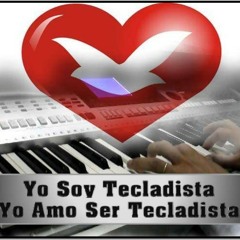 Tecladista José Eduardo