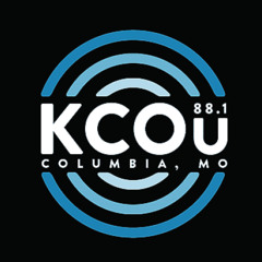 KCOU 88.1 FM