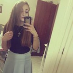 Gaia Guercia Lavigne