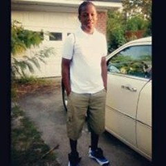 Unique Brua Fox Graham