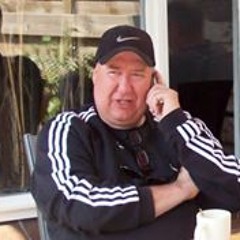 Johan Stindt Rehling