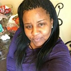 Teresa Watson Brooks