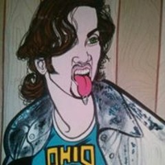 Bryan Nicholaus Grey