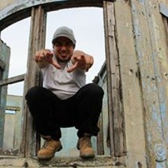 Lyrical G(DANCEHALL)