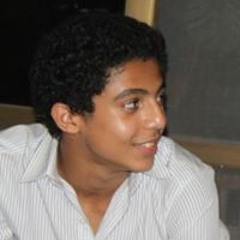 Mostafa Farouk