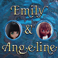 Emily and Angeline