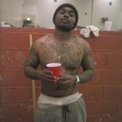 Derrick Tank Rankine