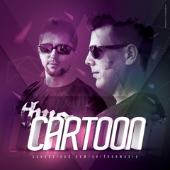 CARTOON music