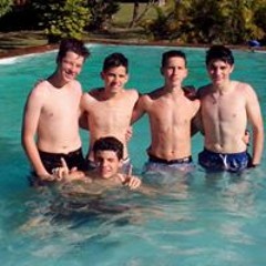 Augusto Gimenez Bondaruk