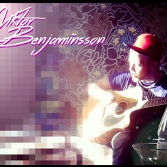 Viktor Benjaminsson