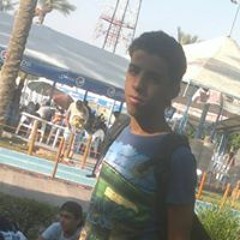 Abdelrahman Farid