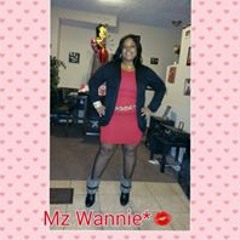 TaWanna Wereasone Blair