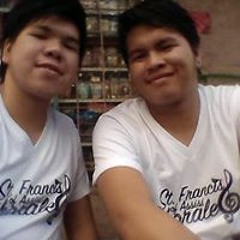 Charles Joseph Esparrago