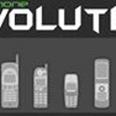 CellPhone Evolution