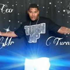 Dewayne Jeffrey Partlow