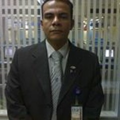 Mohamed Arabi