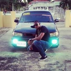 Andrae Showstopper Pusey