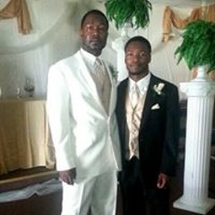 Jalen Marrell Gordon