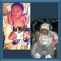 Monique MillisMom Kemp