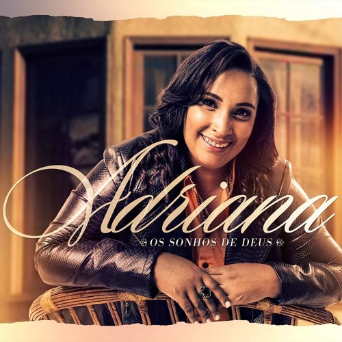 Cantora Adriana’s avatar