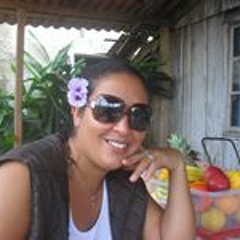 Elaine Cléia Oliveira