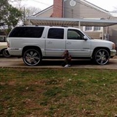 Jermaine Summerville