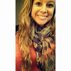 Whitney Nichole Russell