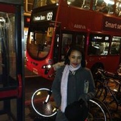 Melissa Kimora Sciolla