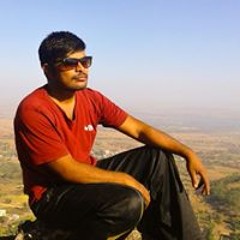 Tushar Vidhate