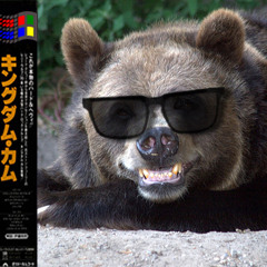 GrungyGrizzly