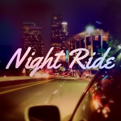 Night Ride [GVO Radio]