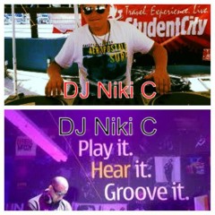 DJ Niki C