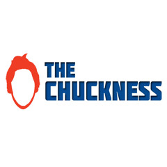 The Chuckness