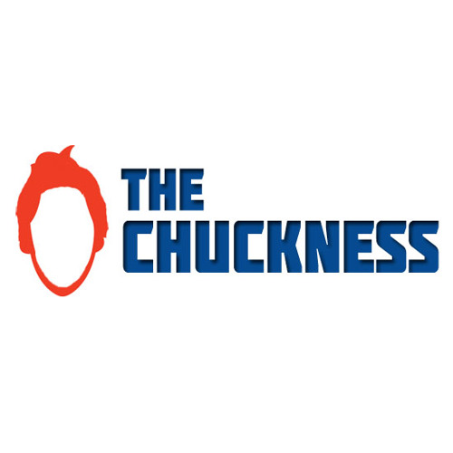 The Chuckness’s avatar