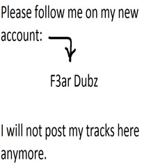 Ahkno, now "F3arDubz"