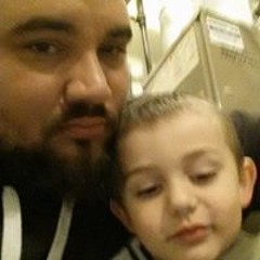 Harley Ray Robertson