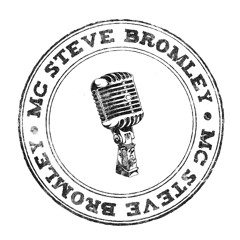 MC Steve Bromley