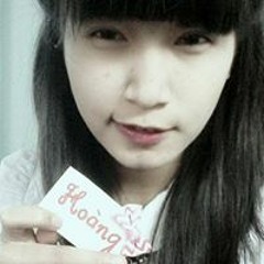 Trần Việt Hoàng