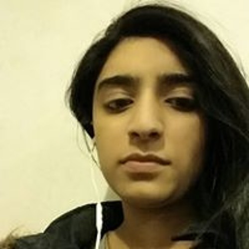 Ruby Ali’s avatar